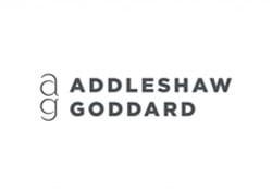 Addleshaw Goddard