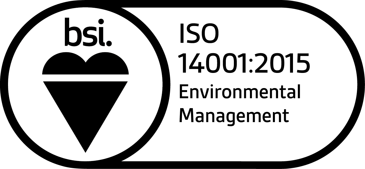 BSI Assurance ISO 14001 2015