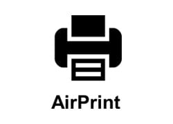 air print software