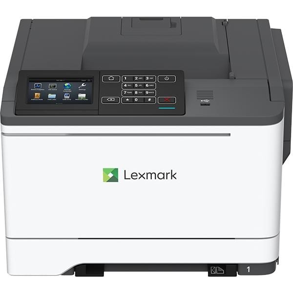 Lexmark C2240 laser printer