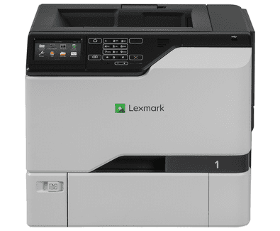 Lexmark C4150 Laser Printer