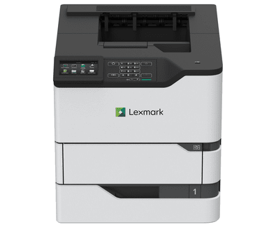 Lexmark M5270 Laser Printer