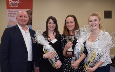 Lex are local masterminds at law firm annual quiz